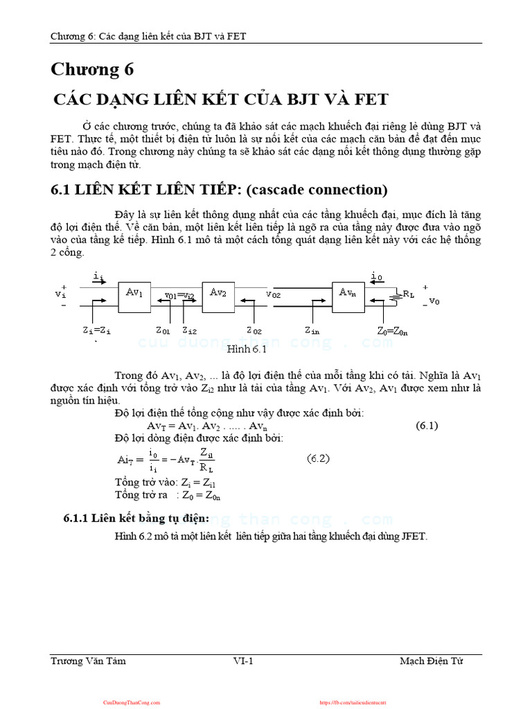 Cach Tinh Nang Luong Lien Ket Cua Hat Nhan