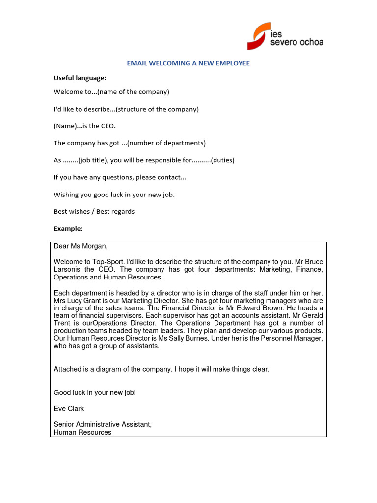 Ingles FP2 | PDF | Career & Growth