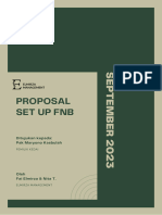 Proposal Bisnis