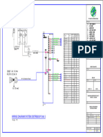 SLD Distribusi Cilegon Plan 3-Model