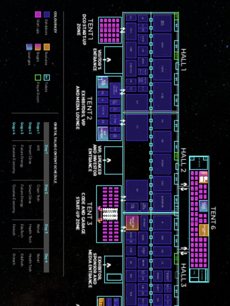LEAP Floorplan PDF