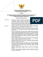 SK - Posyandu RW Desa Tenjolaya 2023