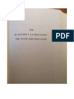 Brading, D.A. - Mexican Intellectuals and Political Legitimacy