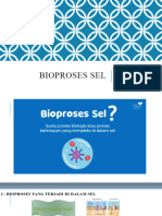 Bioproses Xi