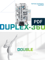 Datasheet Velteko Duplex 360 en 202005