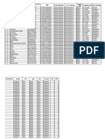 Format Isian Relawan-Pendukung