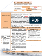 Actividad de Aprendizaje1 - Und5 - Jer - Rural - 2° - Sem1 - Clase1 - Miss Ayda