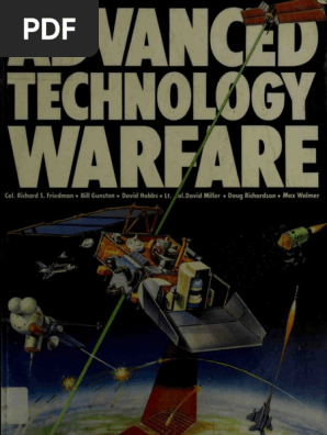 Advanced Technology Warfare | PDF