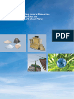 EURIMA-MineralWool Sustainability Brochure