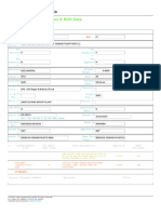 Floc Pump View - Bom Data