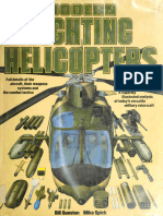 Modern Fighting Helicopters