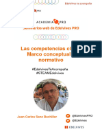 Competencias y saberes básicos LOMLOE | PDF | Evaluación | Plan de estudios
