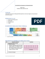 Interpretasi EKG