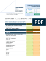IC Property Management Spreadsheet 9075