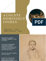 PPS Dominique Ingres