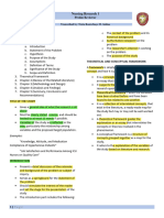 Nursing Research 1 Prelim Reviewer