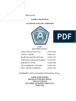 Analisis Kuantitatif Asam Dan Basa Kel. 3