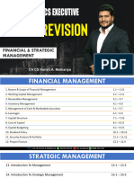 FSM Marathon Mega Revision Notes