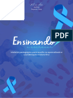 Ensinando A Escrever PDF Alfabeto