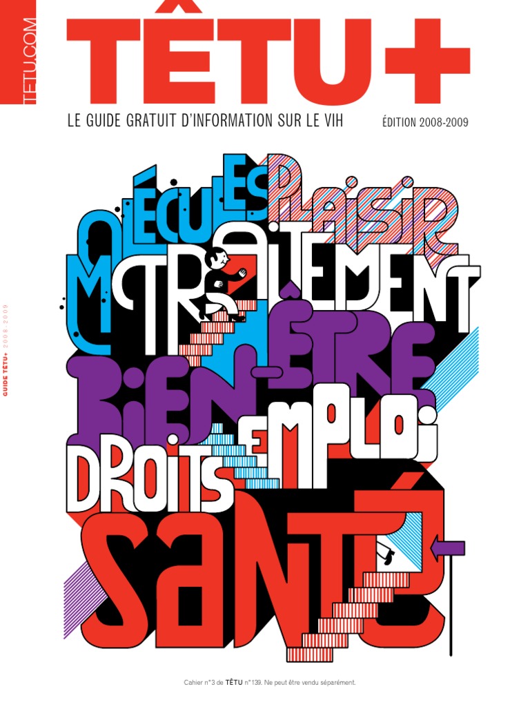 Tetu Plus | PDF | SIDA | Médecine clinique
