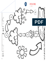 Ciclo Del Agua