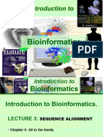 Introduction-To-Computational Biology