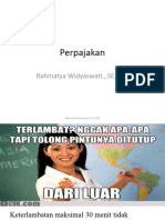 Pertemuan 1