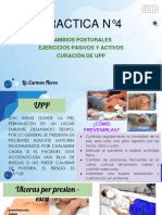 Practica N°4 Cambios Posturales