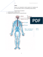 Chapter 1 - Stimuli and Responses