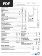 SG40185HF SICOR 11Kw