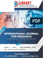 Form Based Document Understanding Using Sequential Model