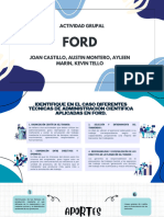 Ford Compressed