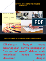 Materi Sistem Informasi 4