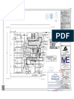 Civil Defense Shop Drawing 15-02-2022 Approved Ground Floor Layout