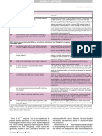 ESMO 2023 Management of Breast Cancer During Pregnancy 13