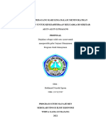 Proposal + Daftar Pustaka