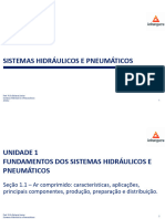 Fundamentos de SHP - Unidade 1 Seção 1.1