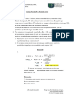 Trabajo Práctico N°3 (P2) Benitez. Julieta