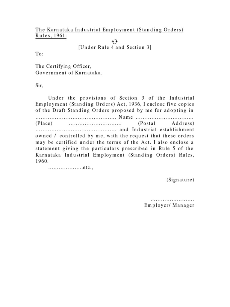 form-i-ka-standing-orders-pdf