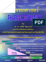 Pharmacodynamics