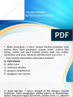 Bimbel Profesi Ners Seri Keperawatan Anak 02 Juni 23