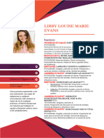 CV Nuevo Libby