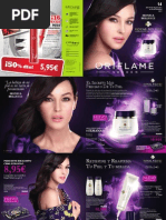 Download Catalogo 14 del 2011 oriflame by Rocio Verdugo SN67347755 doc pdf
