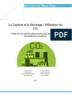 PC6Captage Et Stockage Du CO2