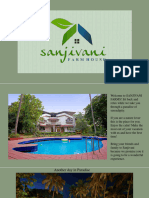 Sanjivani Farmhouse