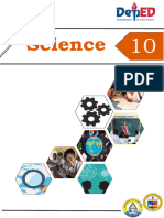 Science 10 - Q1 - M13