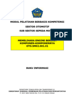 OTO - SM02.001.01 Buku Informasi