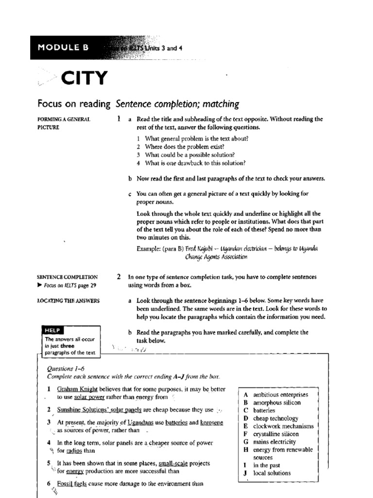 Matching Details - Lesson 8 | PDF