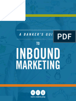 A Bankers Guide To Inbound Marketing 2 Da Leggere Anche Se Old