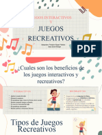 GRUPO13 - Juegos Interactivos